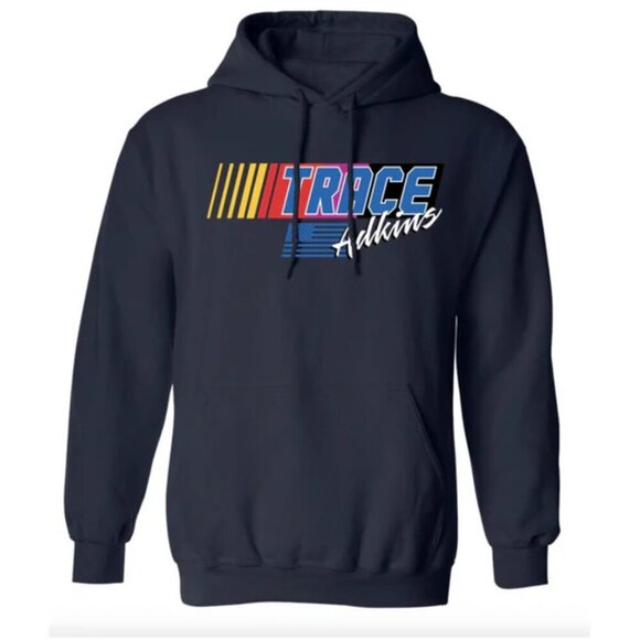 Trace Adkins‎ Nascar Hoodie - Picture 1 of 3